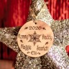 Customizable and Personalized Ornaments